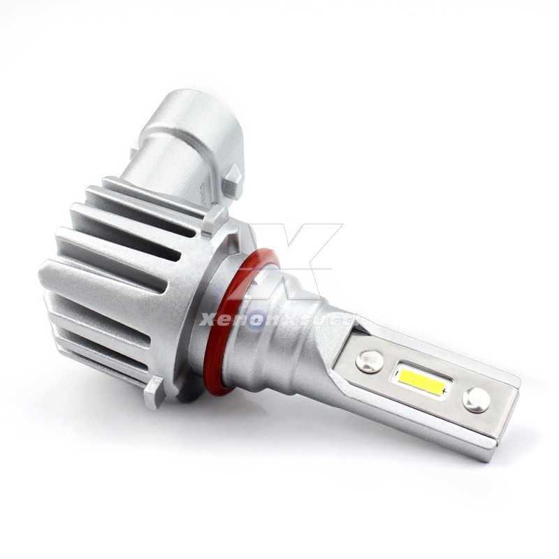 Luces LED HB3 Canbus para coches y motocicletas