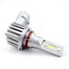Luces LED HB3 Canbus para coches y motocicletas