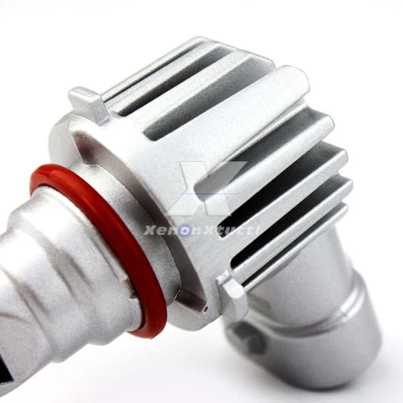 Disipador de calor LED 9005 hb3