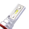 Luces Canbus HB3 para coches y motocicletas