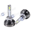 KIT FULL LED h27 880 881 13600 Lumen A6