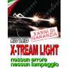 Lámparas LED hipercanbus 9004