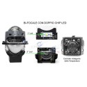 pro-vega projector lens fast disconnection