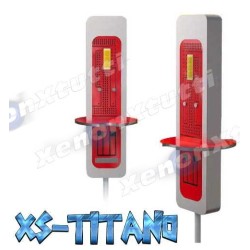KIT LED XS-TITAN H7