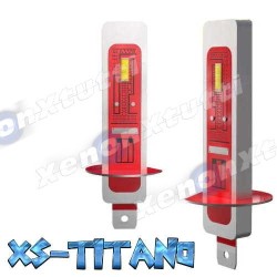 KIT LED XS-TITANO H1