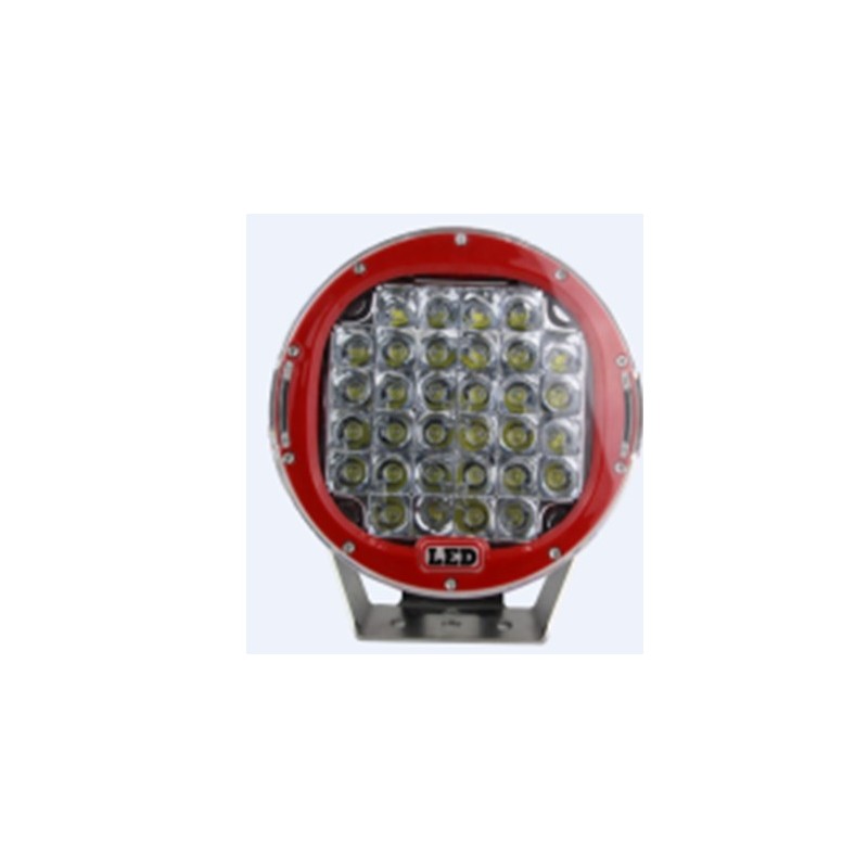 FARO DA LAVORO LED CREE LED 96W