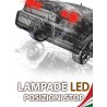 KIT LED DE POSICIÓN Y PARADA para BMW X2 específico serie TOP CANBUS