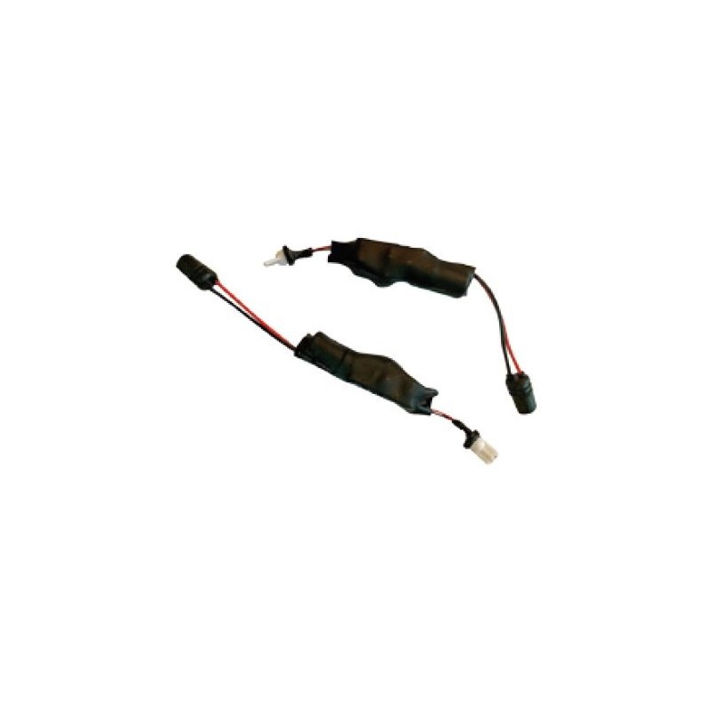 Super Canbus filters eliminate errors and flickering