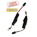 anti flickering filter canbus