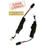 anti flickering filter canbus