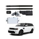 Range Rover Sport 2012-onwards Electric Tailgate Specific Automatic Bonnet Opening