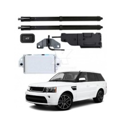 Portellone Elettrico Range Rover Sport dal 2012 electric Tailgate Specifico Apertura Cofano Automatica