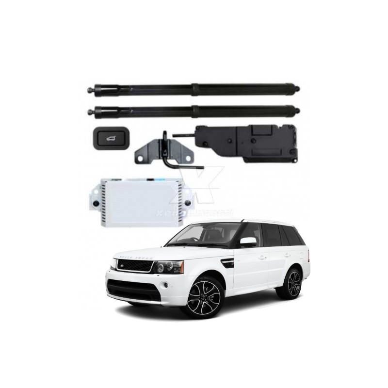 Portellone Elettrico Range Rover Sport dal 2012 in poi electric Tailgate Specifico Apertura Cofano Automatica