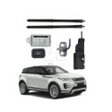 electric tailgate portellone elettrico range rovere evoque 2020 