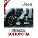 Led Sottoporta JEEP