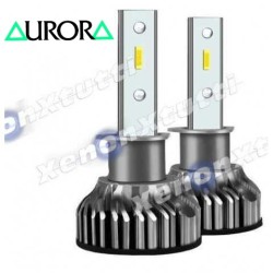 Kit LED H1 Z-es 12000 Lumen AURORA
