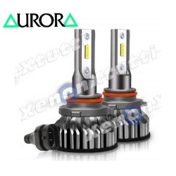 Kit LED HB4 Z-Es 12000 Lúmenes AURORA