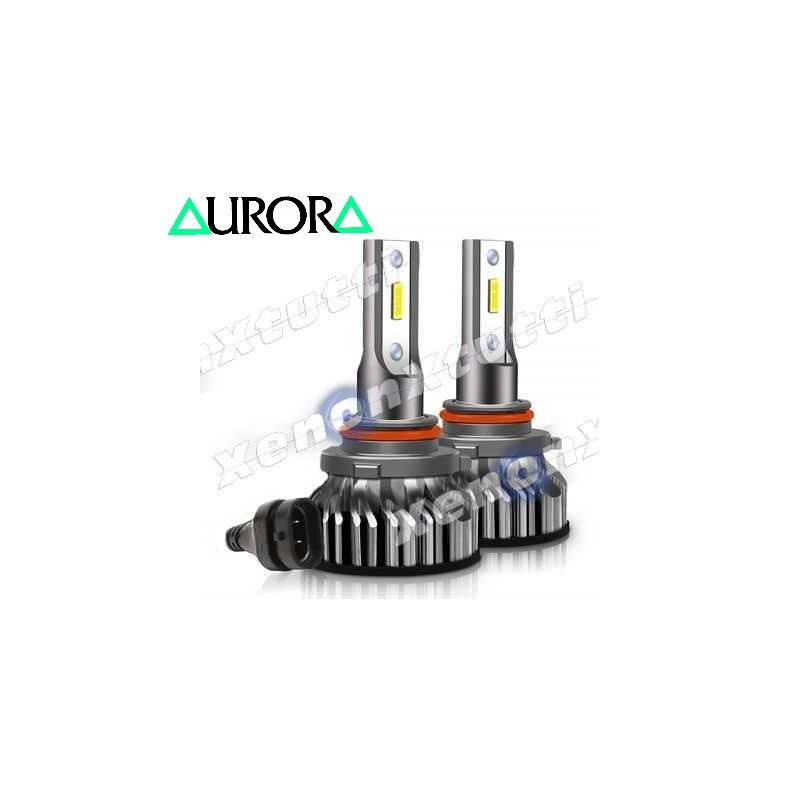 Kit LED Aurora Hir2 9012 de 12000 lúmenes