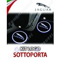 KIT FULL LED SOTTOPORTA JAGUAR
