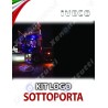 KIT FULL LED SOTTOPORTA IVECO
