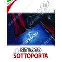 KIT FULL LED SOTTOPORTA ISUZU
