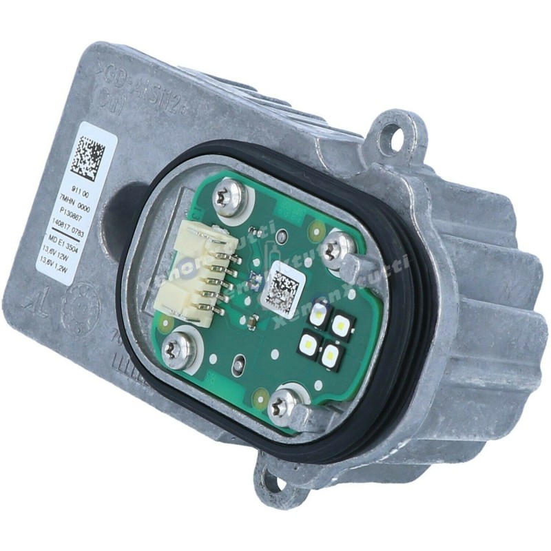 led marcia diurna mercedes benz X156  w205 c217 A2059060601