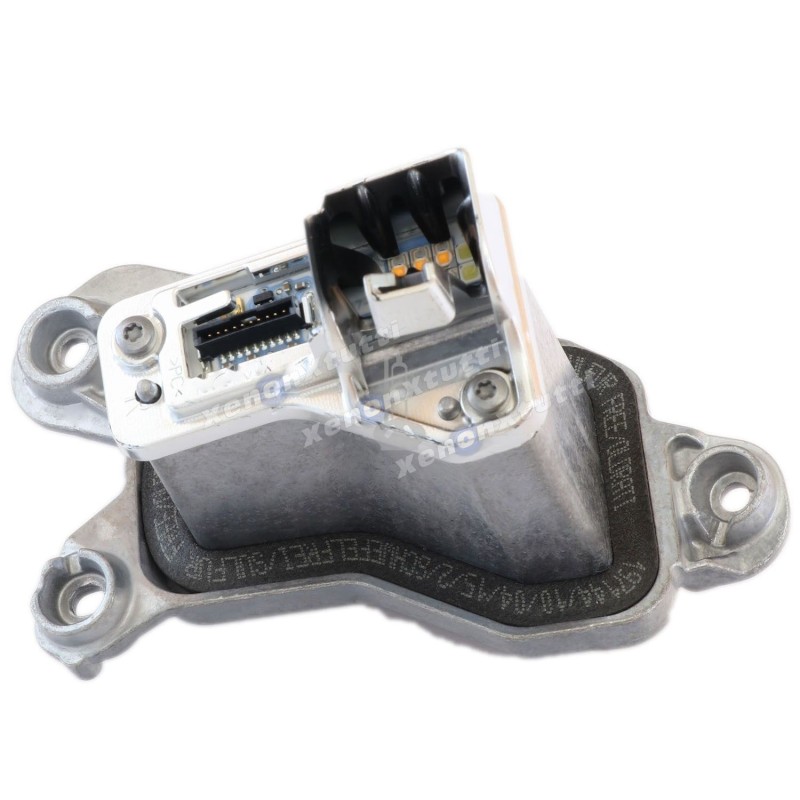 63117352554 right side led module bmw f10 f11