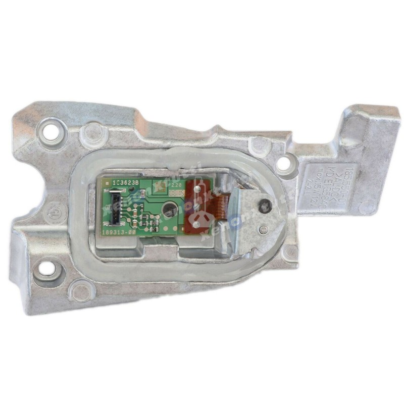 LED 63117352477 left turn light 7352477 headlights module CONTROL UNIT