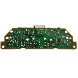 A2229058100 Ajuste de asiento para Mercedes W222 (2013-2018)