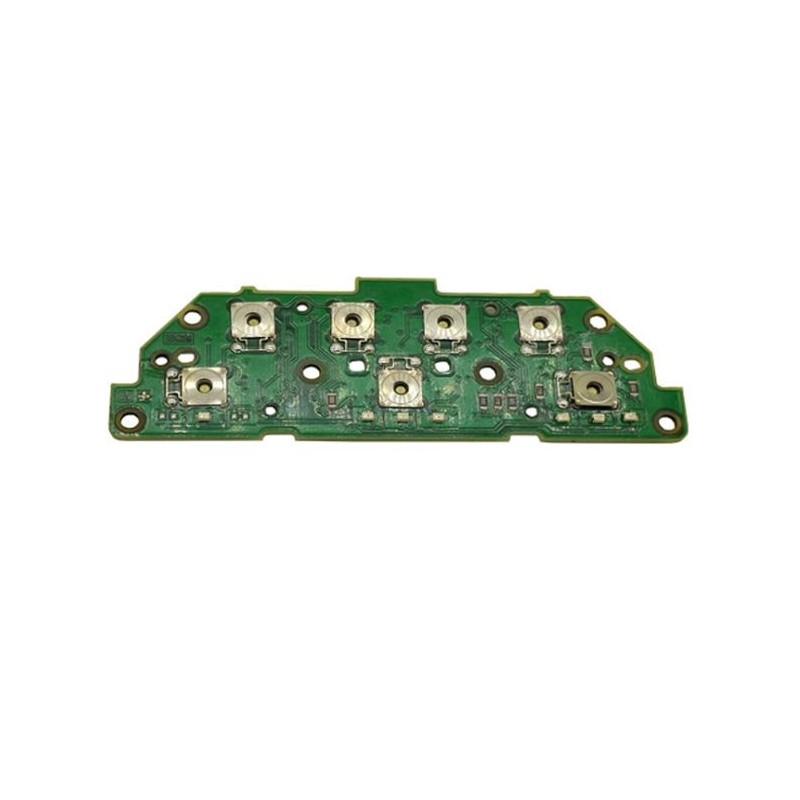 A2229058100 Seat Adjustment Mercedes W222