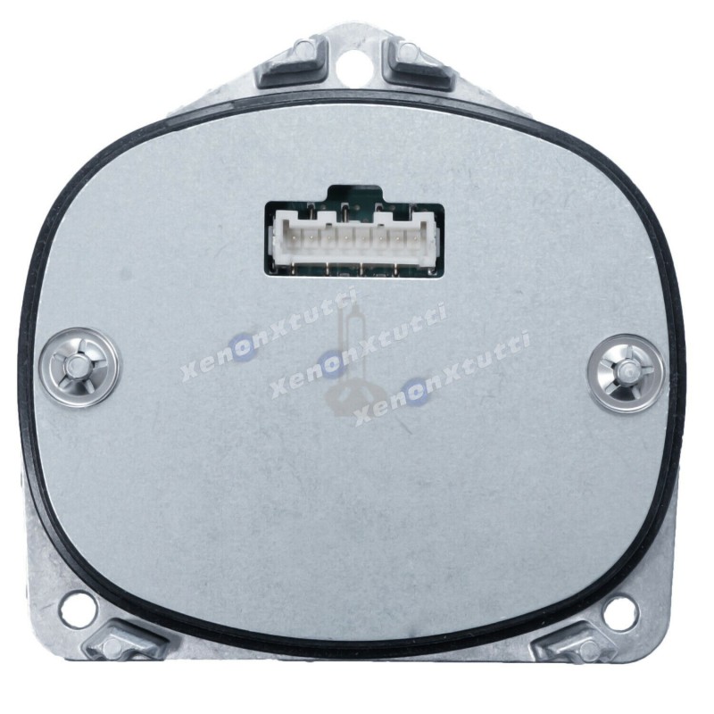 ballast module control unit 4L0941329 audi q7