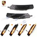 Porsche Macan Freccia Sequenziale Specchietto Mirror Light 95B949101 95B949102
