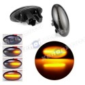 Citroen C5 Frecce Laterali LED Dinamiche Sequenziale