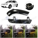 Volkswagen Golf 5 Freccia Sequenziale Specchietto Mirror Light 1k0949101 1K0949102