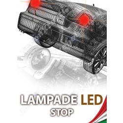 KIT LED STOP per VOLKSWAGEN T-CROSS specifico serie TOP CANBUS