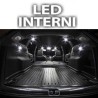 FORD C-MAX MK2 LED INTERIOR CANBUS