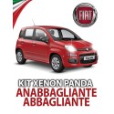kit xenon PANDA III