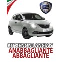 kit xenon Lancia Yplilon