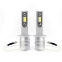 Kit H1 Xxs Pro Mini Led Ultracompatto