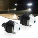 lenticolare bi xenon
