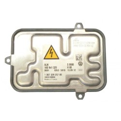 BOSCH 130732925700 XENON VW PASSAT CC TOURAN SKODA YETI BALLAST CONTROL UNIT