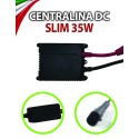 centralina xenon 35 watt dc