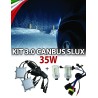 kit xenón super canbus 35w