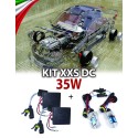 kit xxs slim dc