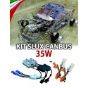 kit xenon aozoom super canbus