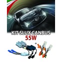 kit xenon aozoom 55w super canbus
