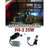 kit super canbus moto h4