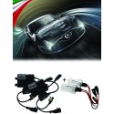 kit xenon 100w