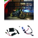 KIT XENON SLIM MOTO