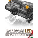 FRECCIA POSTERIORE TOYOTA Rav4 MK5